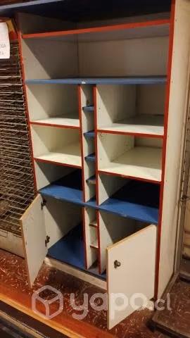 Mueble para negocio