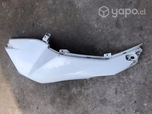 Carenado BMW F 800 GS (3.25)