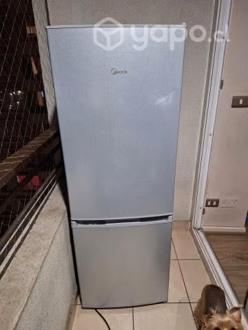 Refrigerador midea - Imagen 2