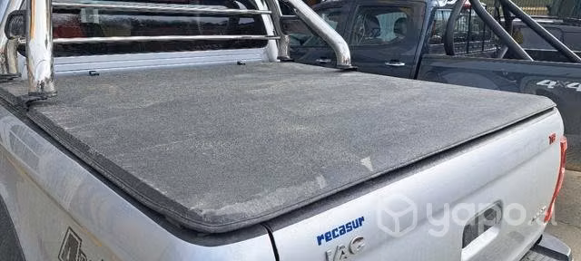 Accesorios para camioneta JAT T8 - Imagen 6