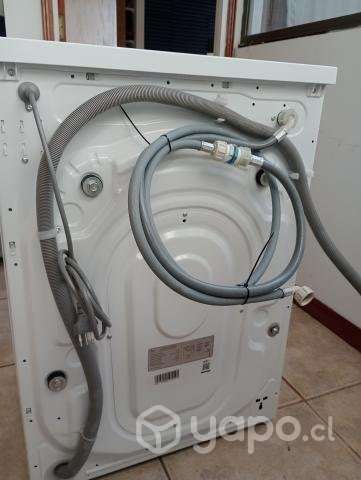 lavadora/secadora 11/8kg - Imagen 2