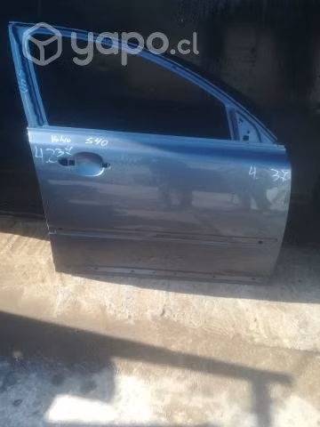 Puerta volvo s40 (4.237)