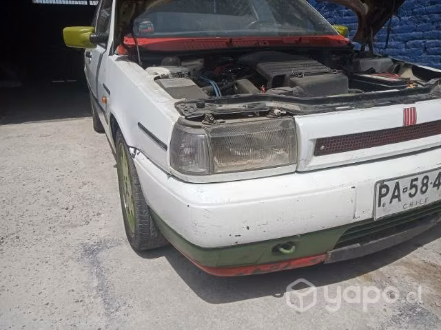 Fiat tipo 1996 motor 1.6 en desarme envio regiones