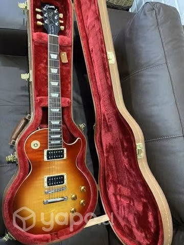 Gibson Les Paul Standard