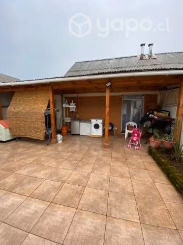 casa 2 pisos, execelente ubicación. - Imagen 6