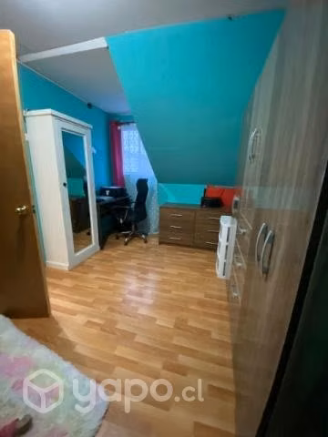 casa 2 pisos, execelente ubicación. - Imagen 5