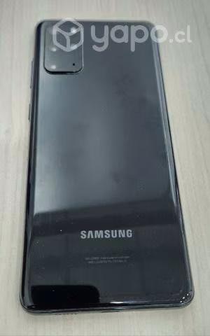 Celular Samsung s20+ - Imagen 3
