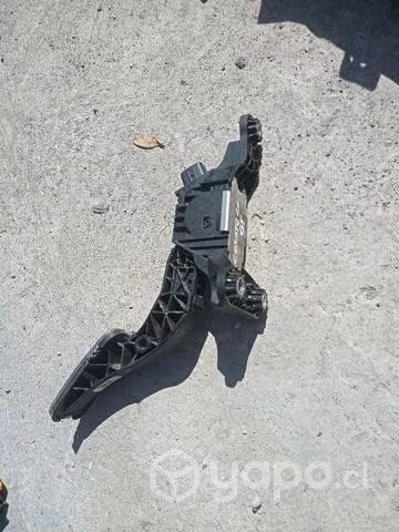 Kia cerato gt turbo 2020 pedal electronico origina