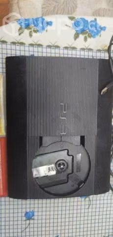 Se vende play 3