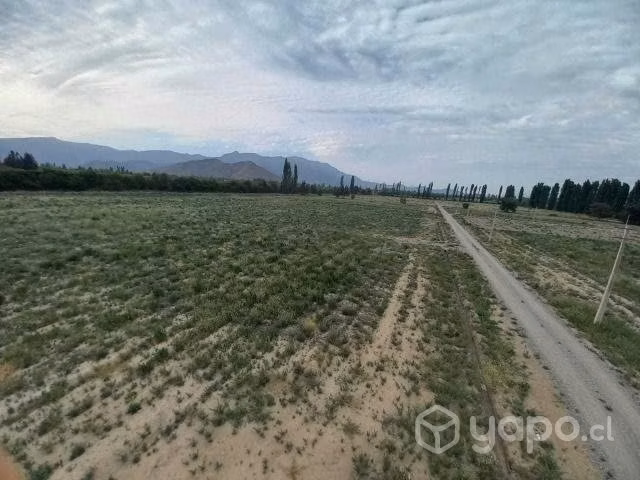Venta de terreno, rancagua