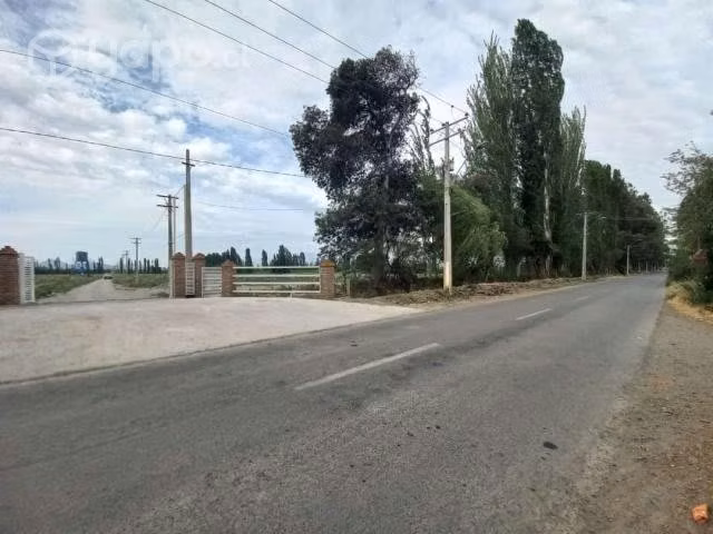 Venta de terreno, rancagua