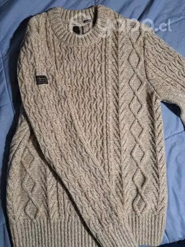 Sweater superdry