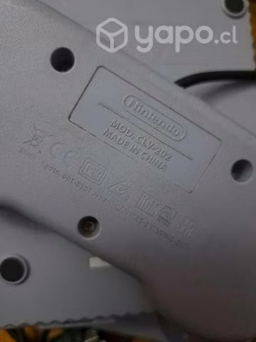 Súper Nintendo original Reliquia - Imagen 3