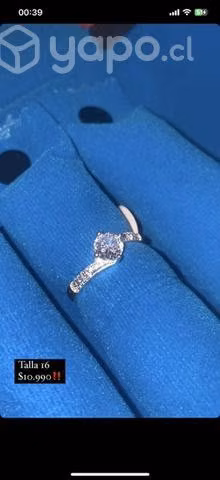 Joyas de Plata 925