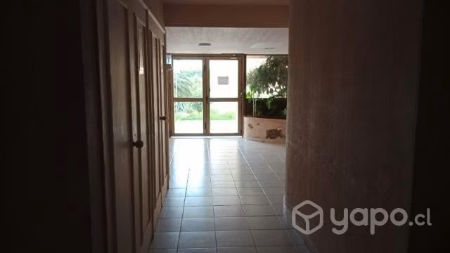 Departamento remodelado
