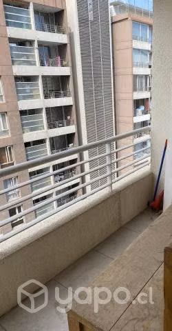 Depto renta Villanueva