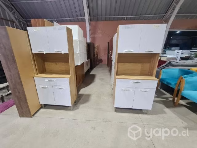 Mueble cocina