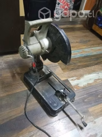 Desbrozadora