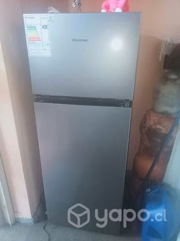 Refrigerador