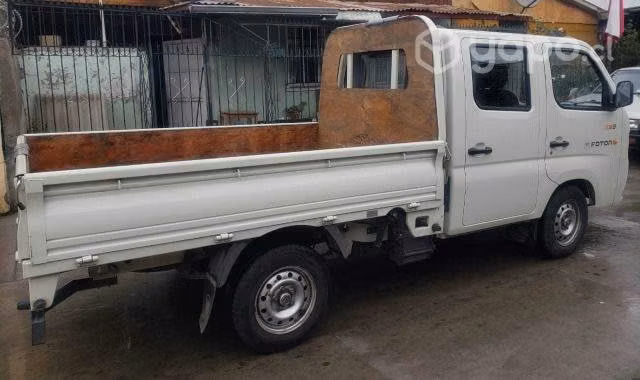 Fletes y Mudanzas