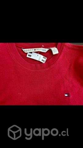 Polera Tommy Hilfiger - Imagen 2