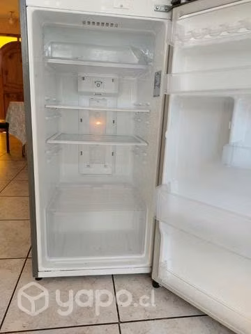 Refrigerador LG