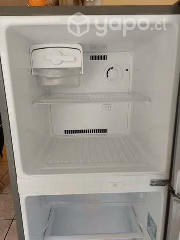 Refrigerador LG