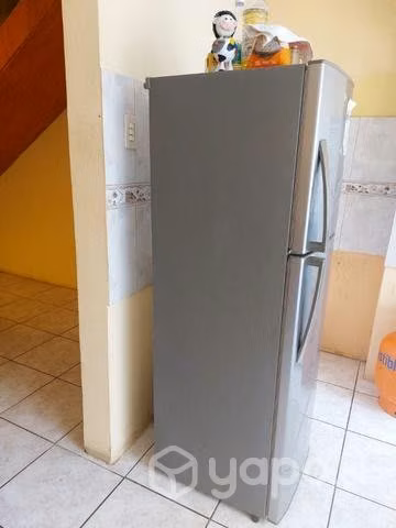 Refrigerador LG