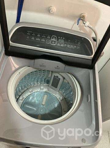 Lavadora automática de 13 kilos - Imagen 2