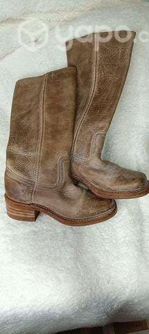 Botas marcá FRYE - Imagen 2