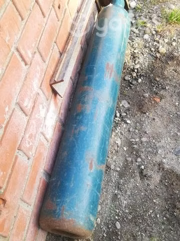 Botela oxigeno