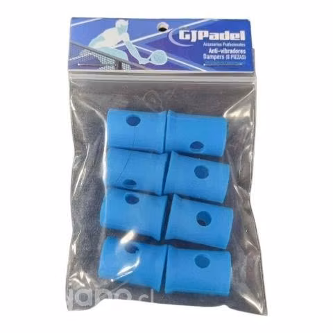Gj padel antishocks - Imagen 4