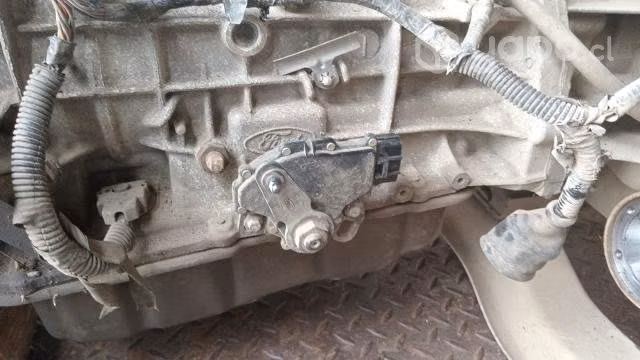 Caja cambio ford explorer - Imagen 2