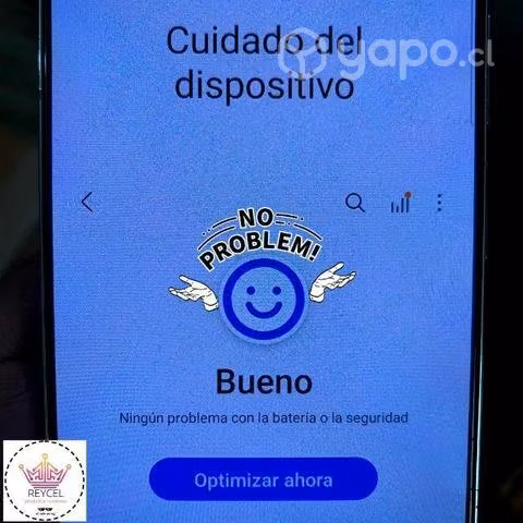 S21 plus 256 gb - Imagen 3