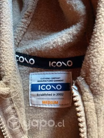Sherpa icono m - Imagen 3