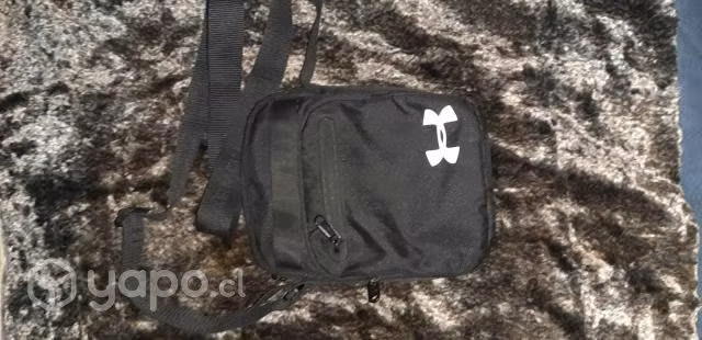 Bolsitos bananos y cartera
