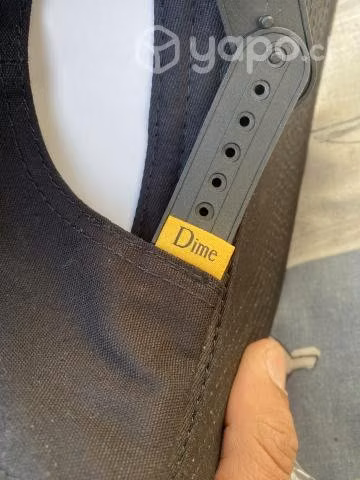 Dad hat gorro snapnback DIME canada nuevo oferta