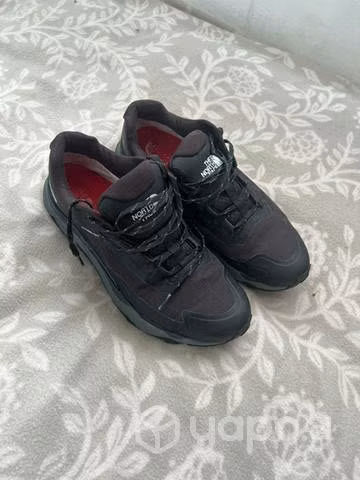 Zapatillas north face active