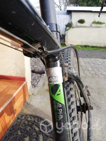 Bicicleta Trek - Imagen 3