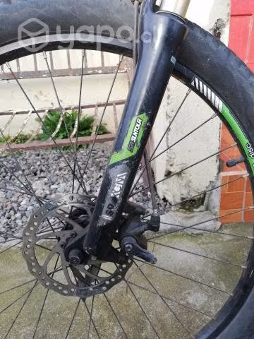 Bicicleta Trek - Imagen 4