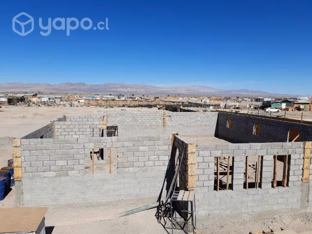 Se realizan todo tipo de construcción