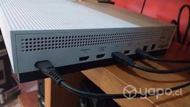 Xbox one