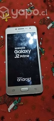 Celular muy bien cuidado a toda prueba sanito