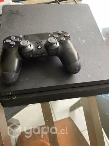 Ps4 1 tera slim - Imagen 2