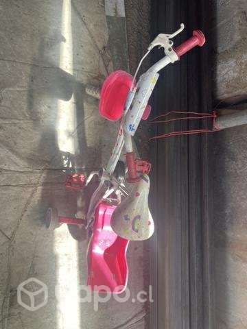 Bicicleta aro 12 - Imagen 3