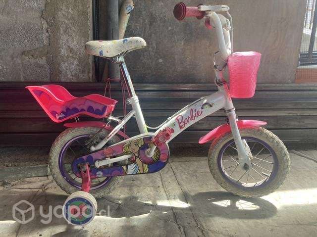 Bicicleta aro 12 - Imagen 2