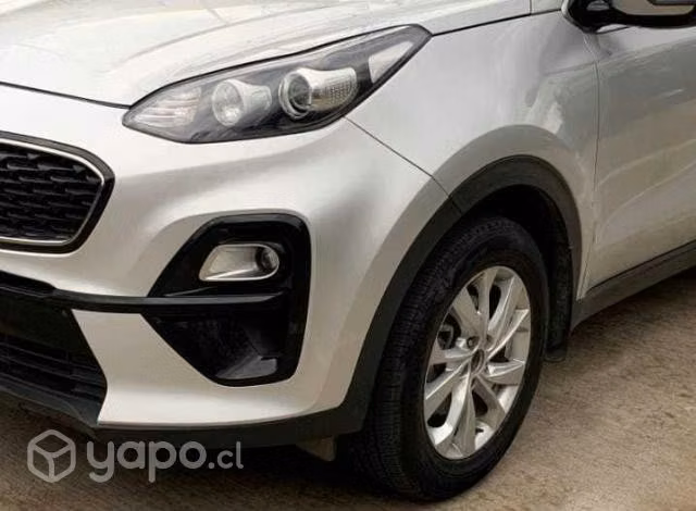 Vendo Kia Sportage 2019 - Imagen 20
