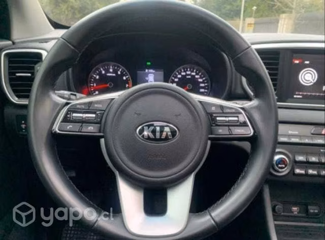 Vendo Kia Sportage 2019 - Imagen 9