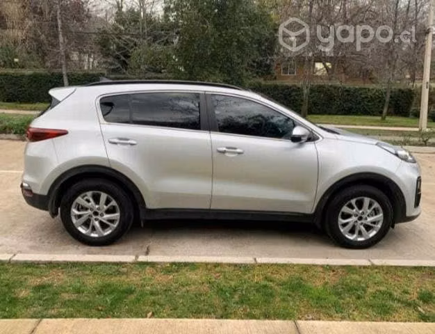 Vendo Kia Sportage 2019 - Imagen 19