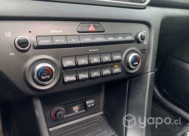 Vendo Kia Sportage 2019 - Imagen 11